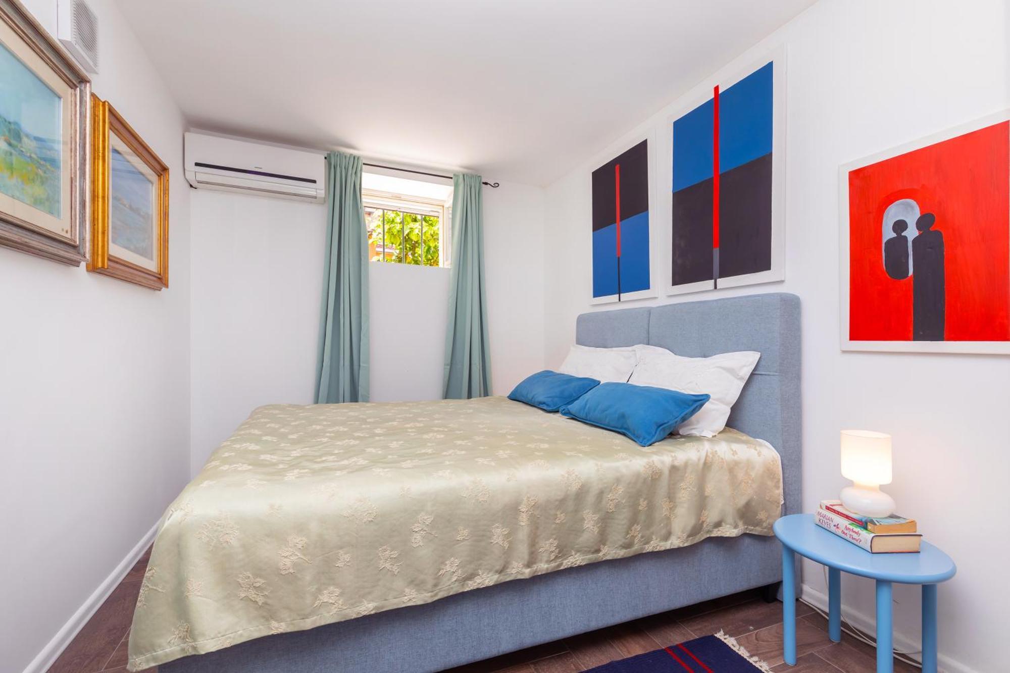 Dubrovnik Art Gateway Apartment Exterior foto