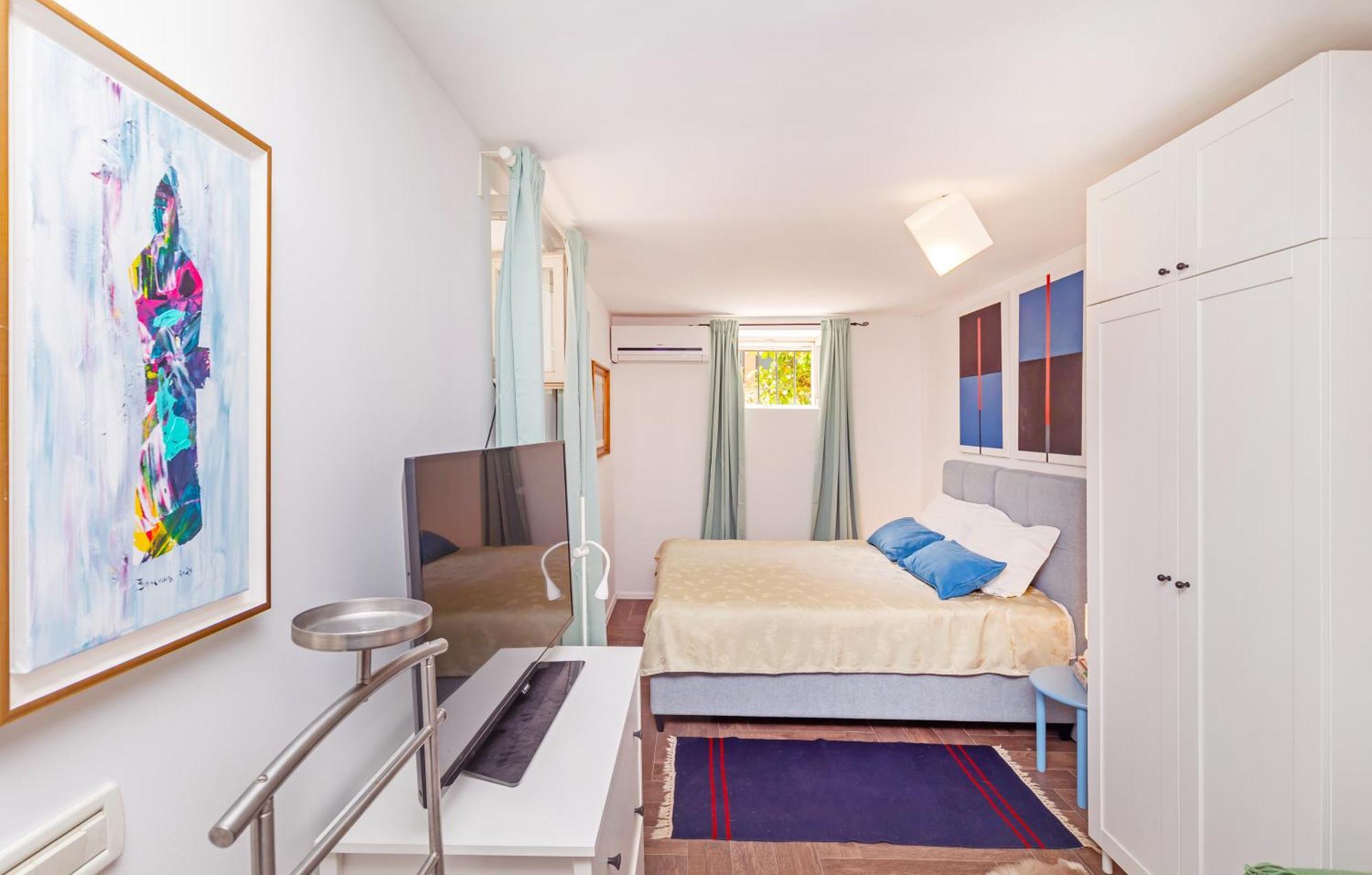 Dubrovnik Art Gateway Apartment Exterior foto