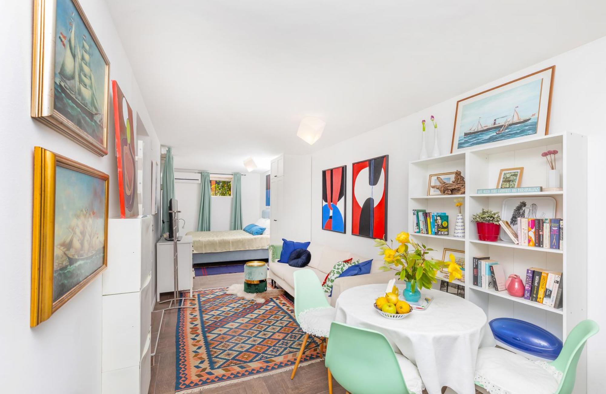 Dubrovnik Art Gateway Apartment Exterior foto