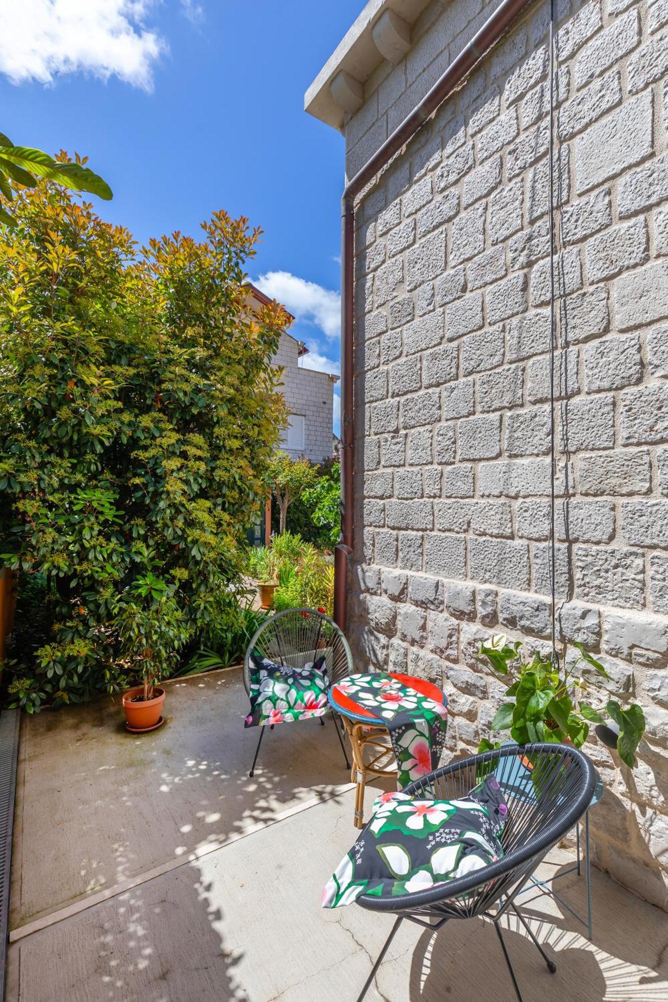 Dubrovnik Art Gateway Apartment Exterior foto