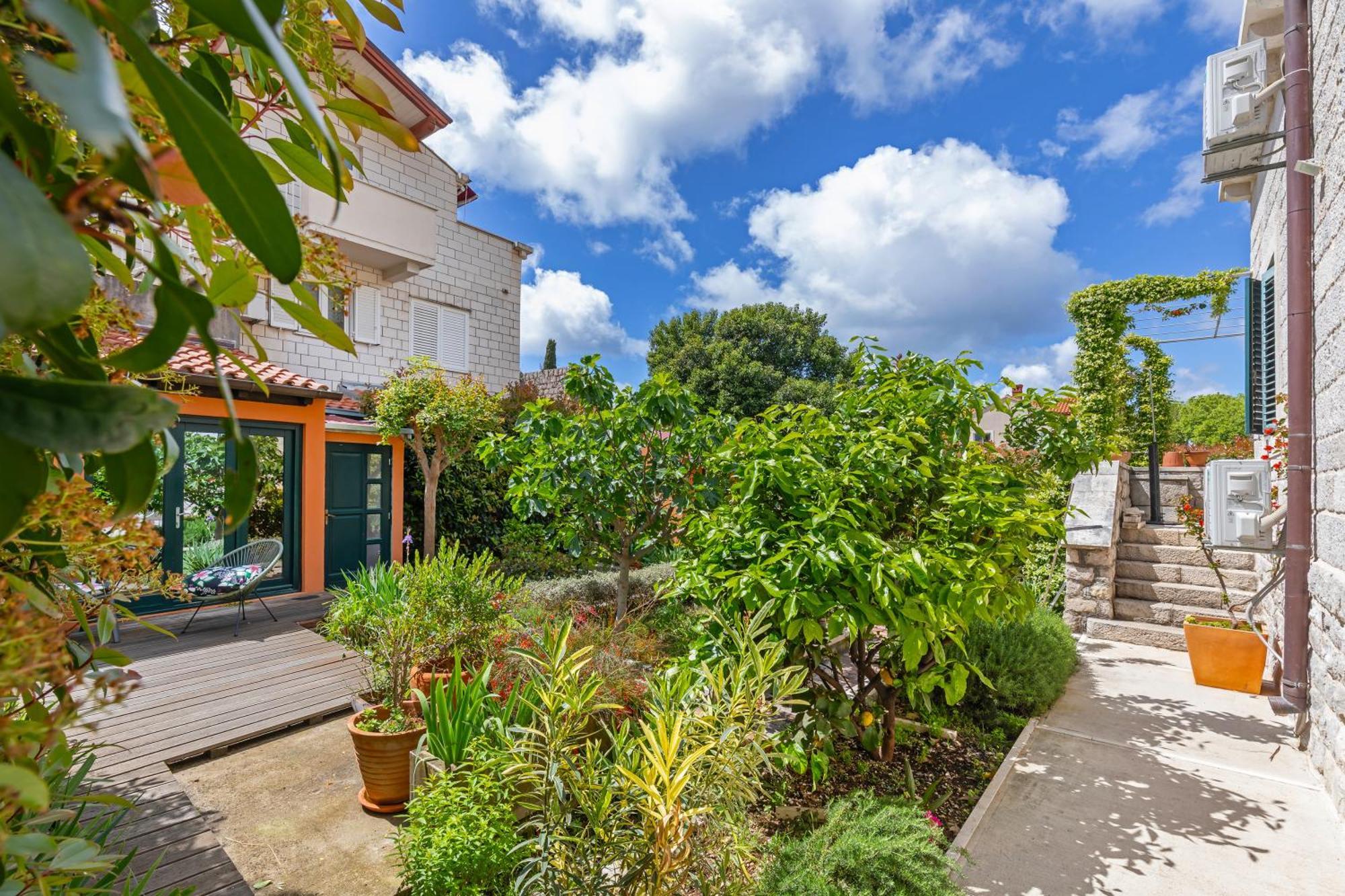 Dubrovnik Art Gateway Apartment Exterior foto