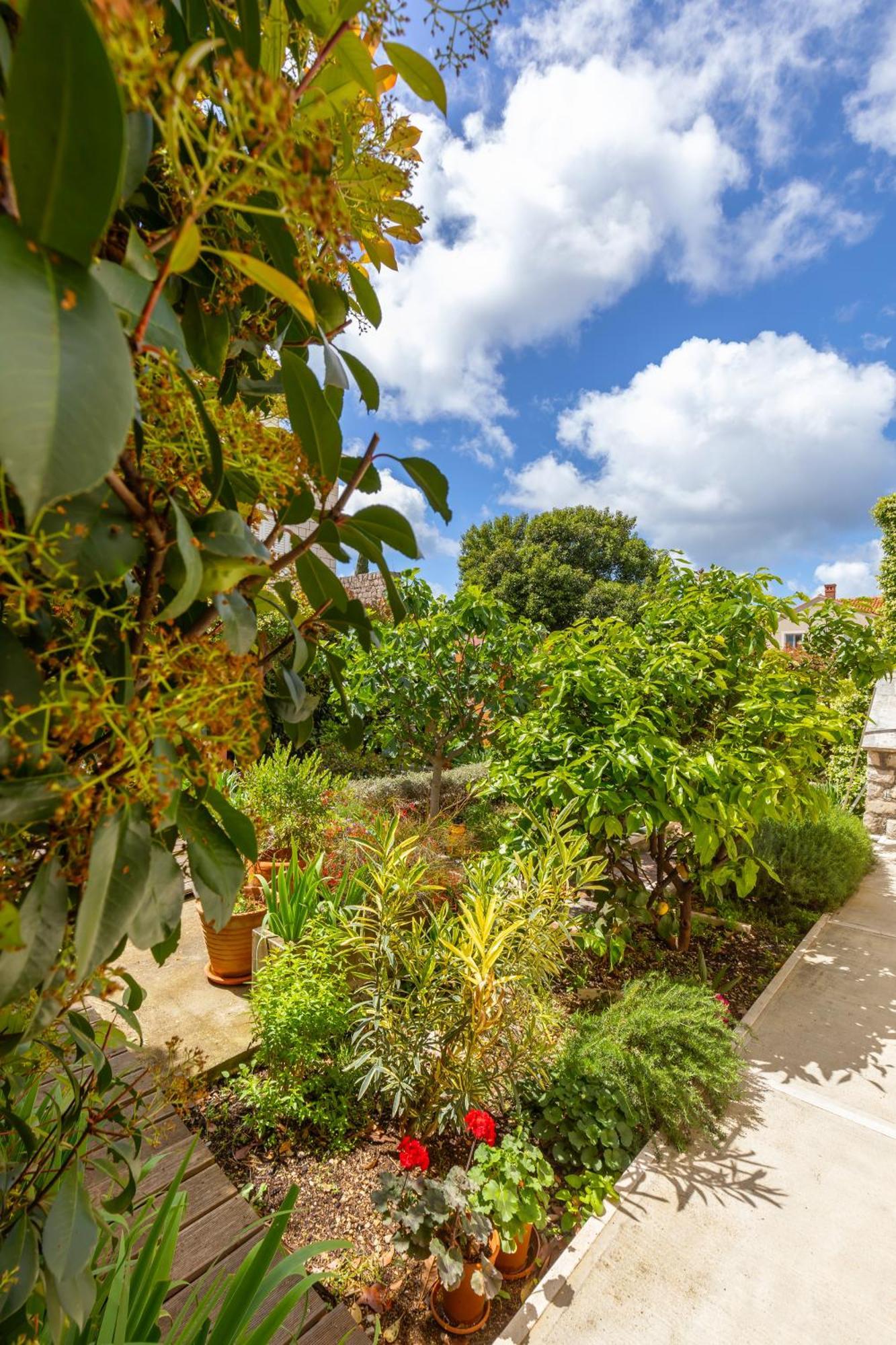 Dubrovnik Art Gateway Apartment Exterior foto
